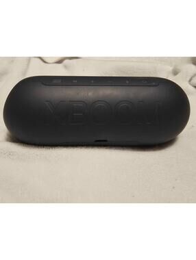 LG XBOOM Go Portable Bluetooth Speaker